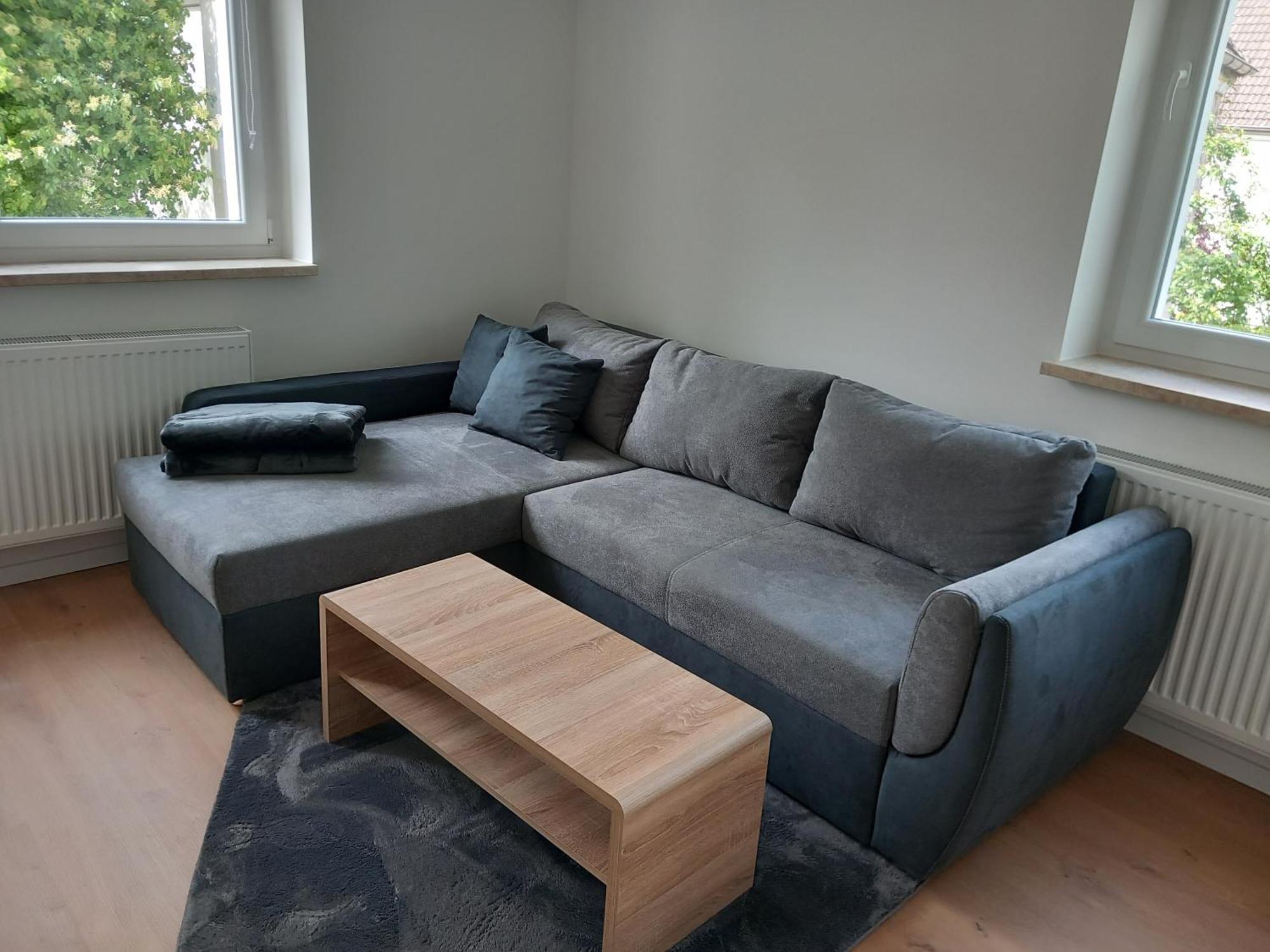 City Apartment Duisburg 1#Netflix &Wlan &Kingsize Bett &Kaffee Maschine & Central & 500M Innenhafen & 2 Min U Bahn Bagian luar foto